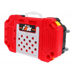 Veľký kufrík s náradím